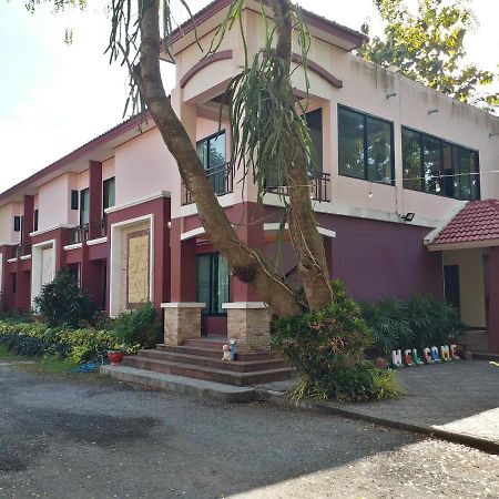 Sand Paisan Resort Pakchong Exterior photo