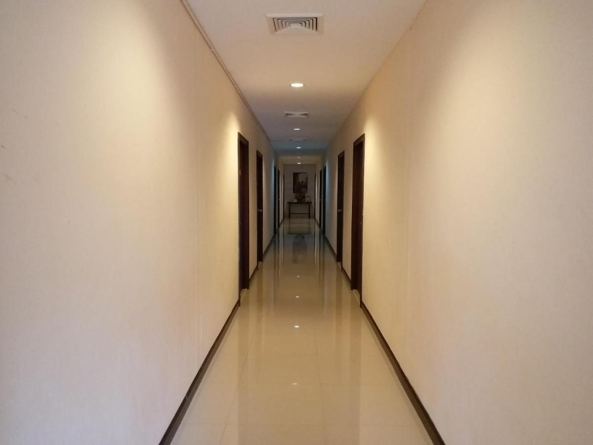 Sand Paisan Resort Pakchong Exterior photo