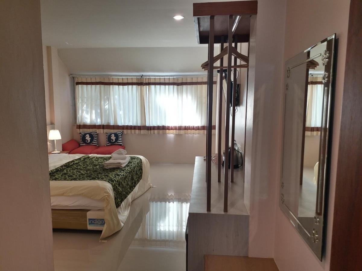 Sand Paisan Resort Pakchong Exterior photo
