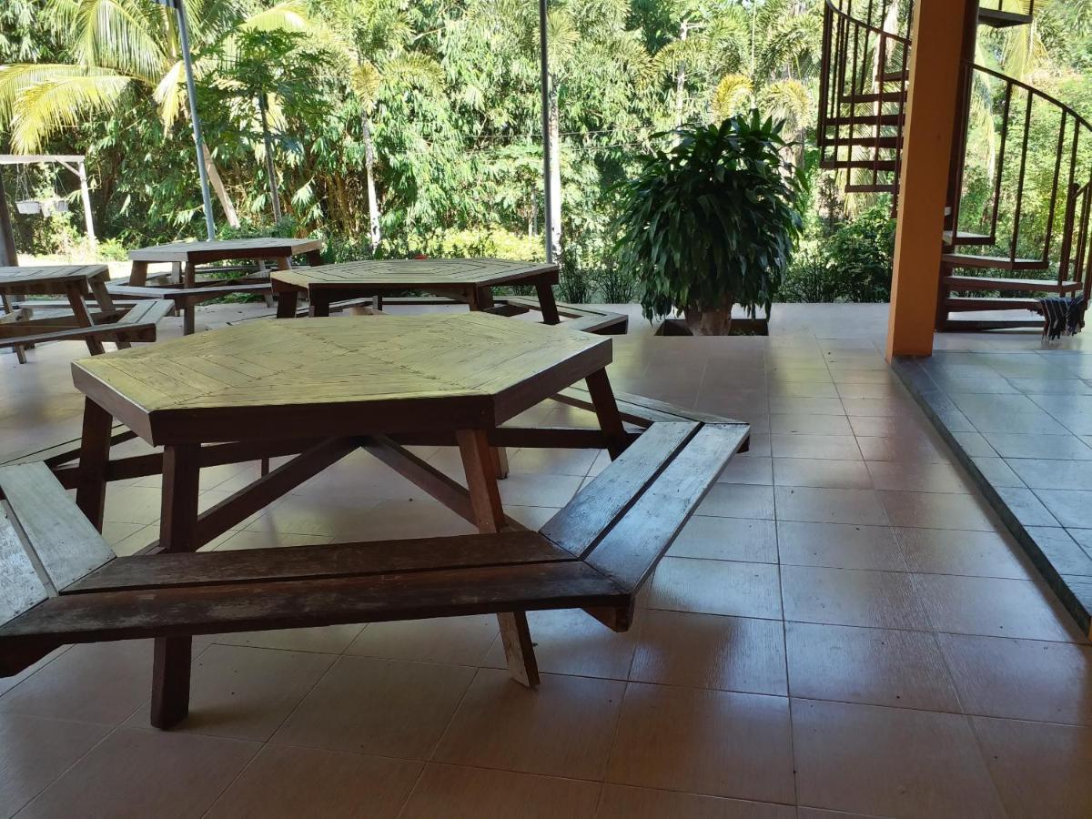 Sand Paisan Resort Pakchong Exterior photo